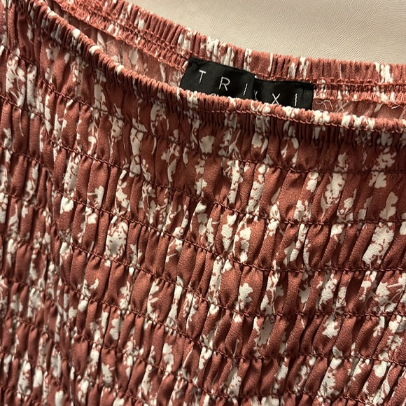 Trixi Maxi Dress - Picture 2 of 2